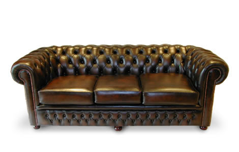The Durham Chesterfield